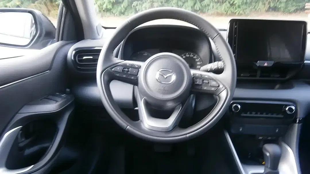 Mazda 2 - Thumbnail 14