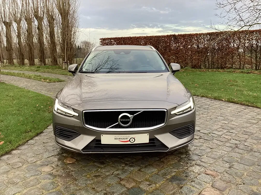 Volvo V60 - Thumbnail 5