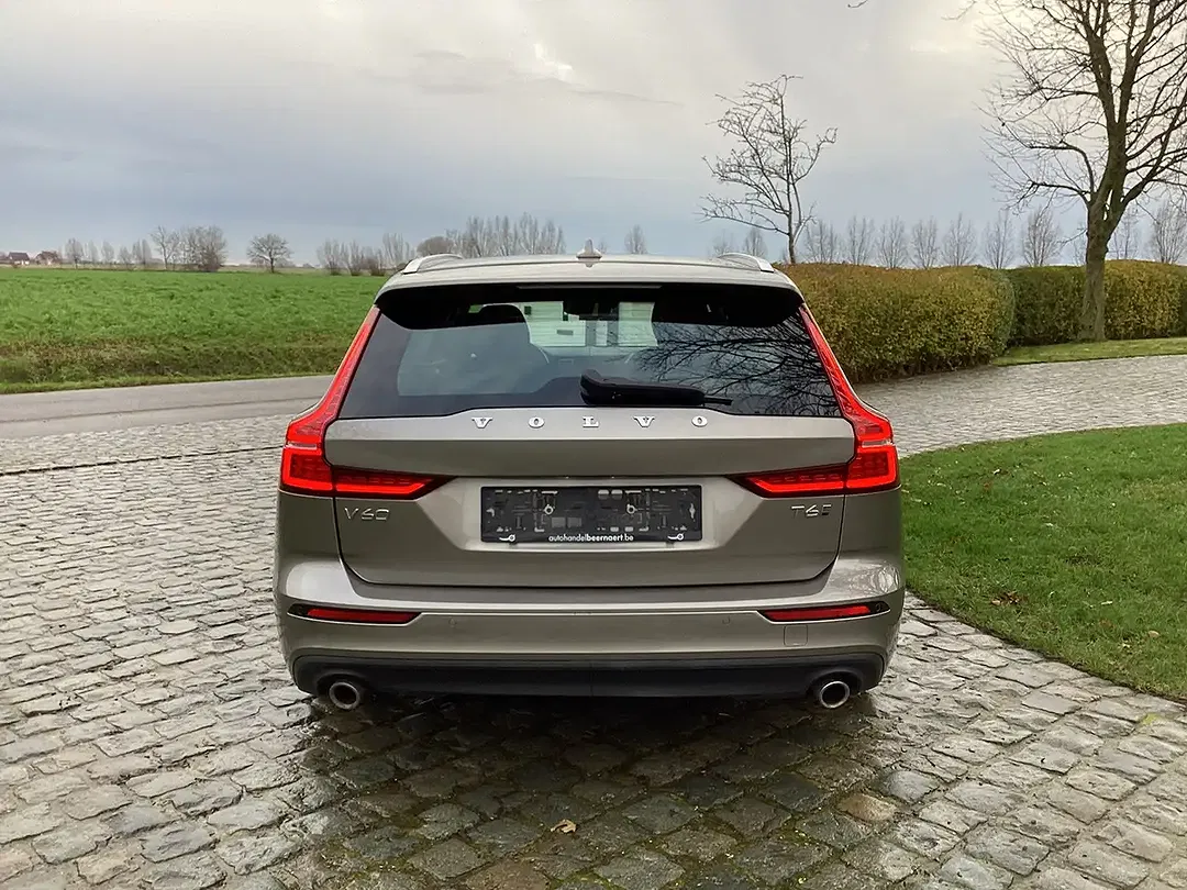 Volvo V60 - Thumbnail 8