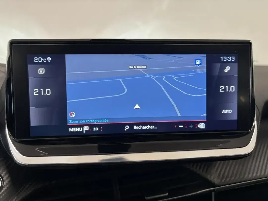 Peugeot 2008 - Thumbnail 12