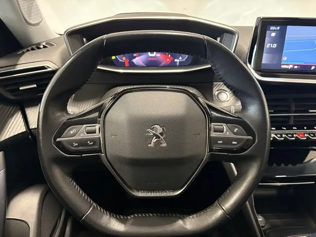 Peugeot 2008 - Thumbnail 13