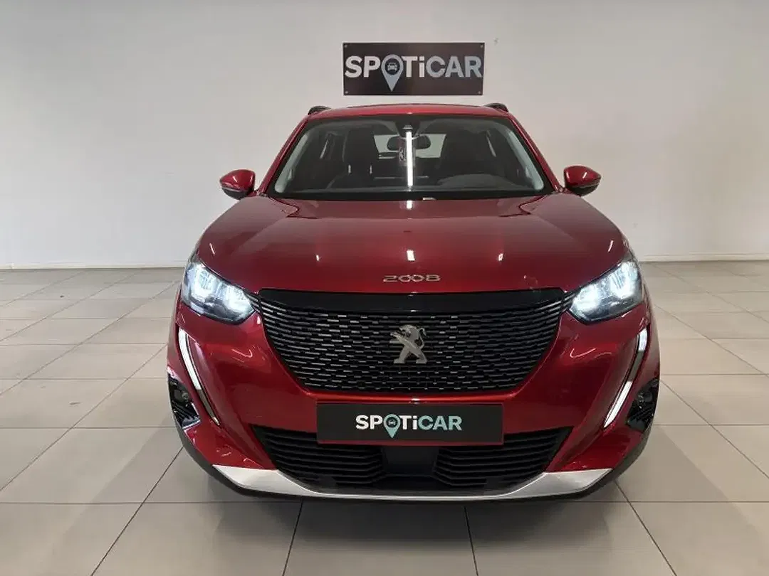 Peugeot 2008 - Thumbnail 5