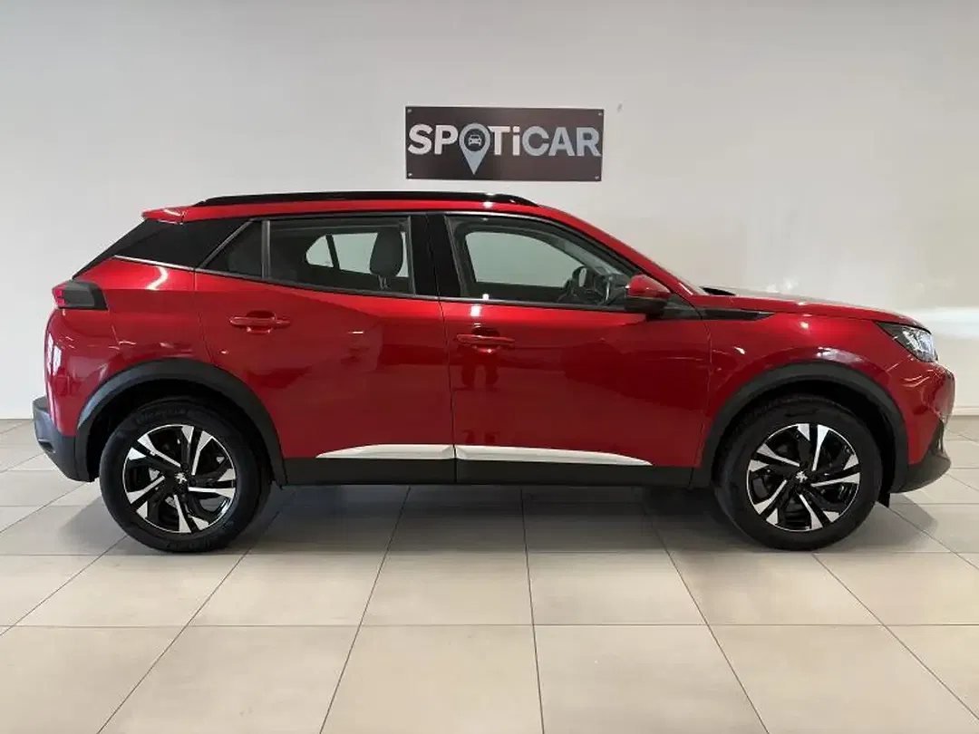 Peugeot 2008 - Thumbnail 6