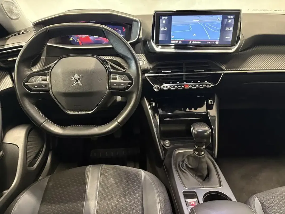 Peugeot 2008 - Thumbnail 8