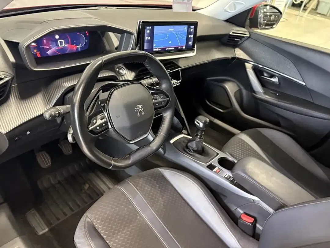 Peugeot 2008 - Thumbnail 9