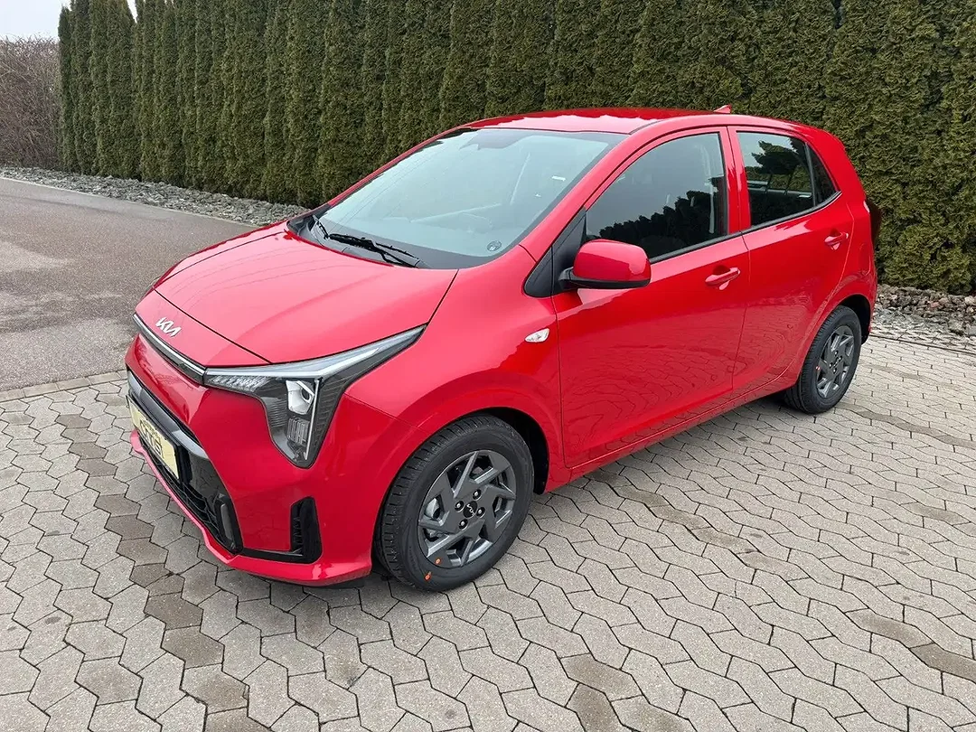 Kia Picanto - Afbeelding 1