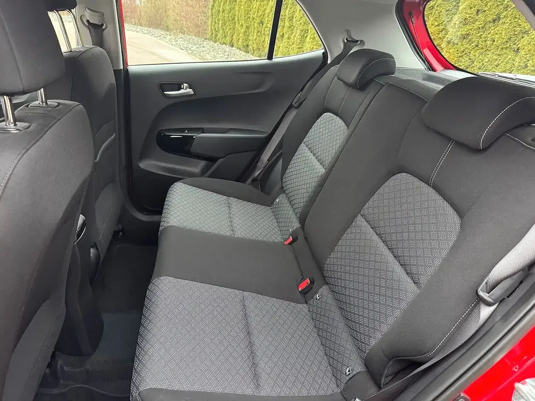 Kia Picanto - Thumbnail 10