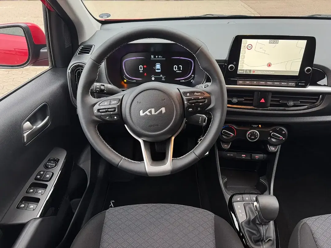 Kia Picanto - Thumbnail 12