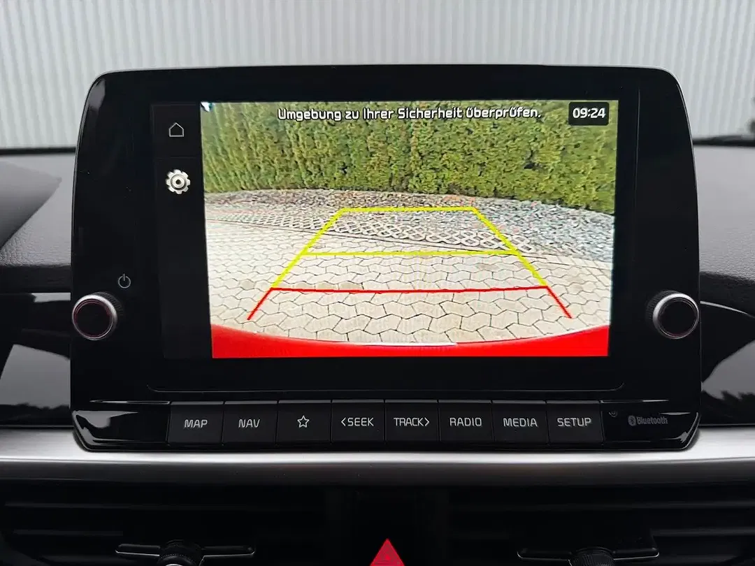 Kia Picanto - Thumbnail 15