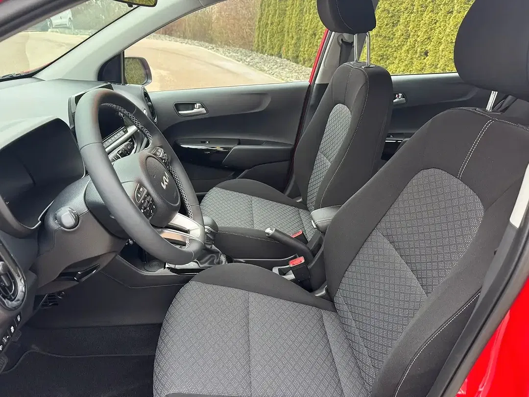 Kia Picanto - Thumbnail 9