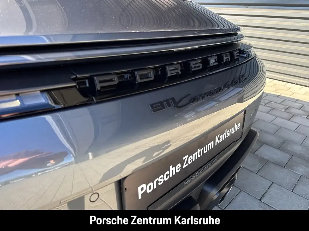 Porsche 992 - Thumbnail 11