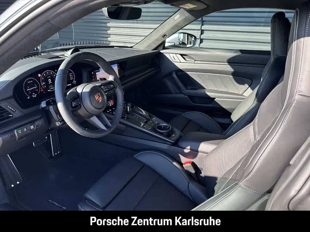 Porsche 992 - Thumbnail 14