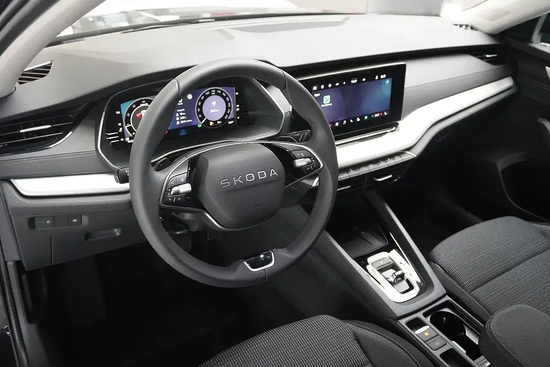Skoda Octavia - Thumbnail 10