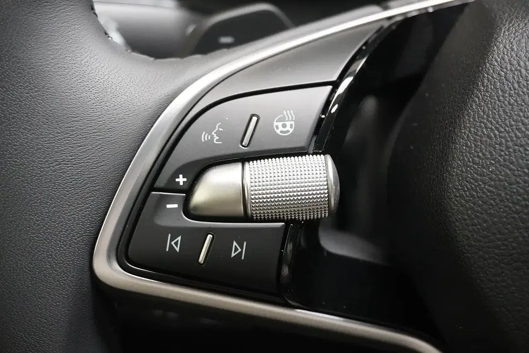 Skoda Octavia - Thumbnail 12