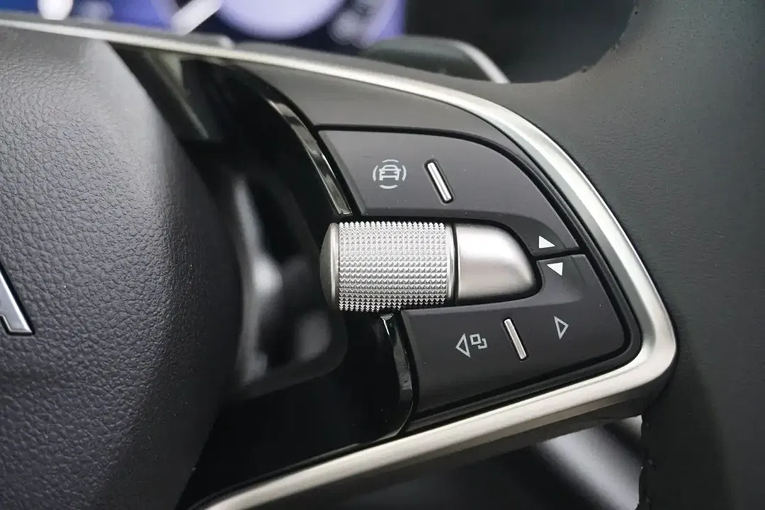Skoda Octavia - Thumbnail 13