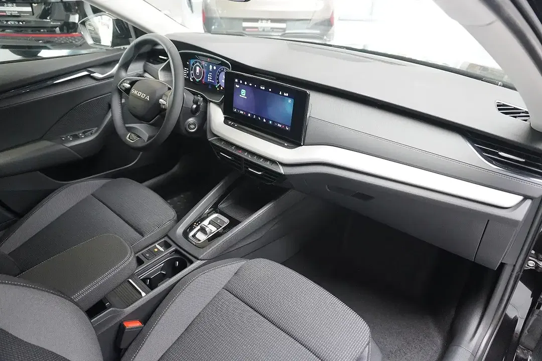 Skoda Octavia - Thumbnail 9