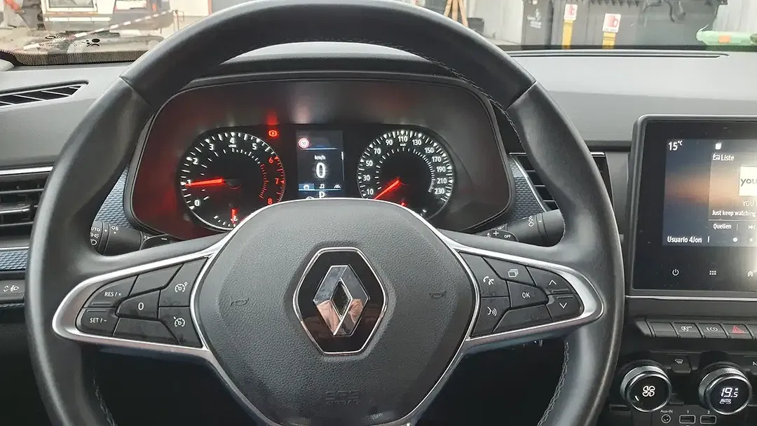 Renault Arkana - Thumbnail 13