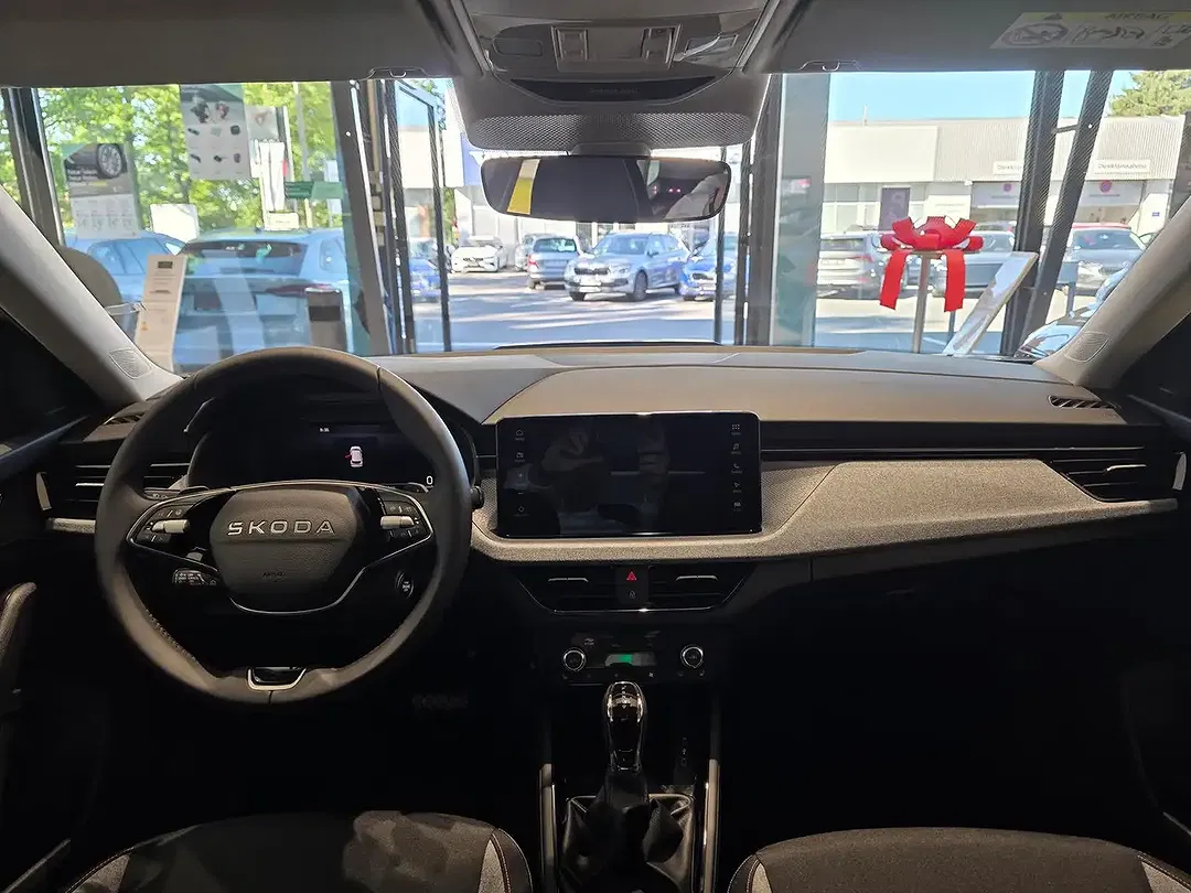 Skoda Kamiq - Thumbnail 9