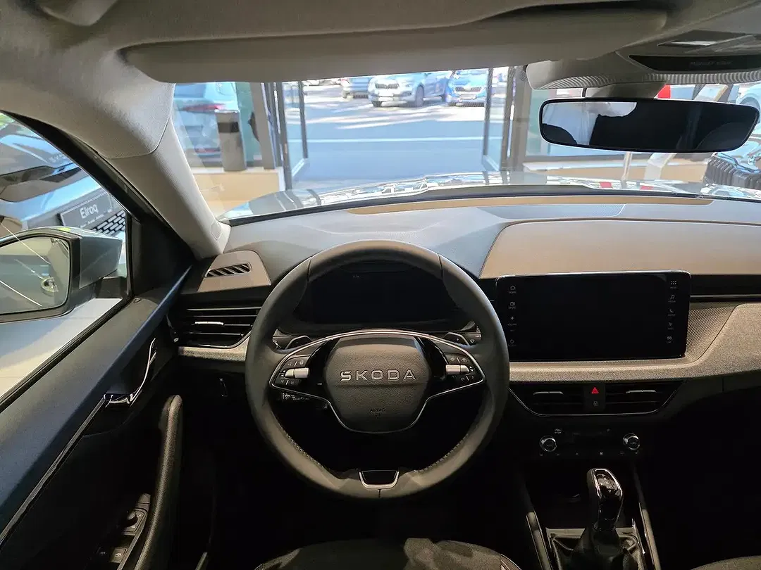 Skoda Kamiq - Thumbnail 8