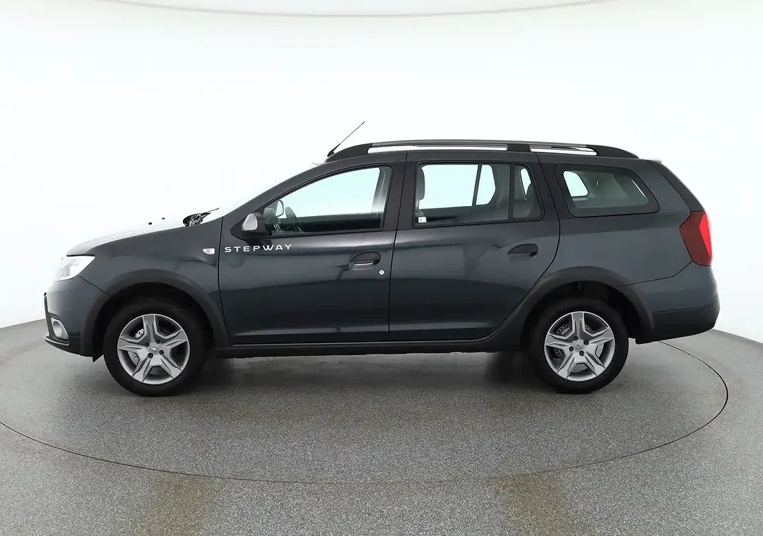 Dacia Logan TCe Stepway