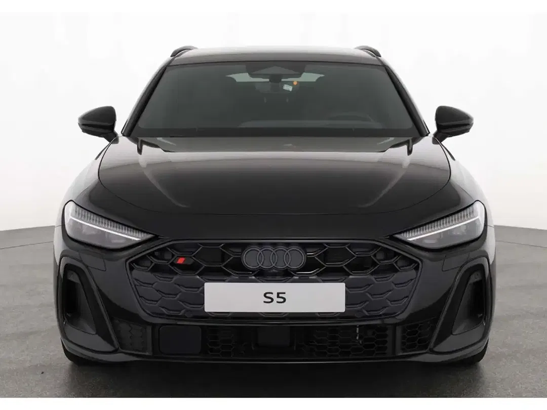 Audi S5 - Thumbnail 2