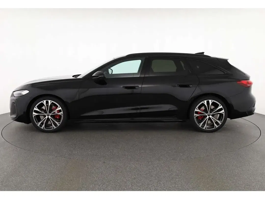Audi S5 - Thumbnail 4