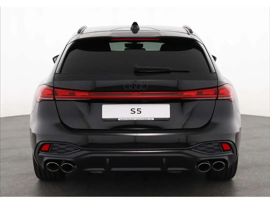 Audi S5 - Thumbnail 5