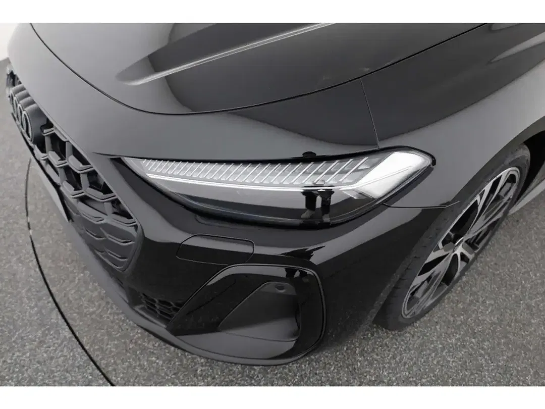 Audi S5 - Thumbnail 6