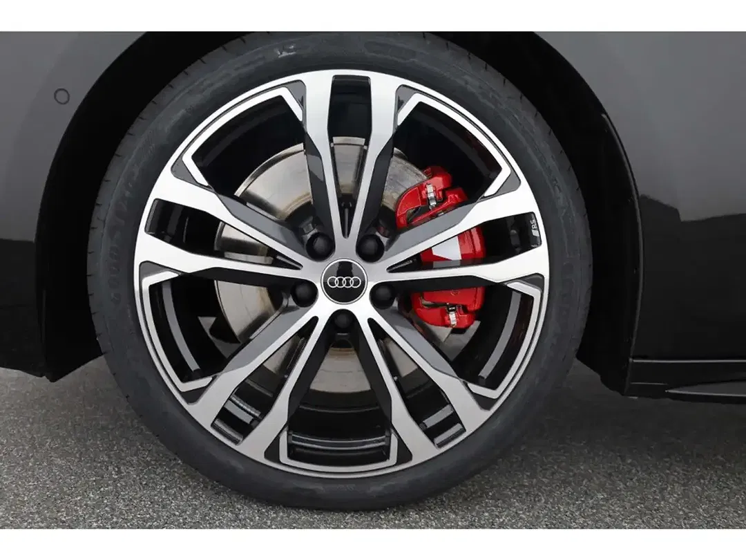 Audi S5 - Thumbnail 7