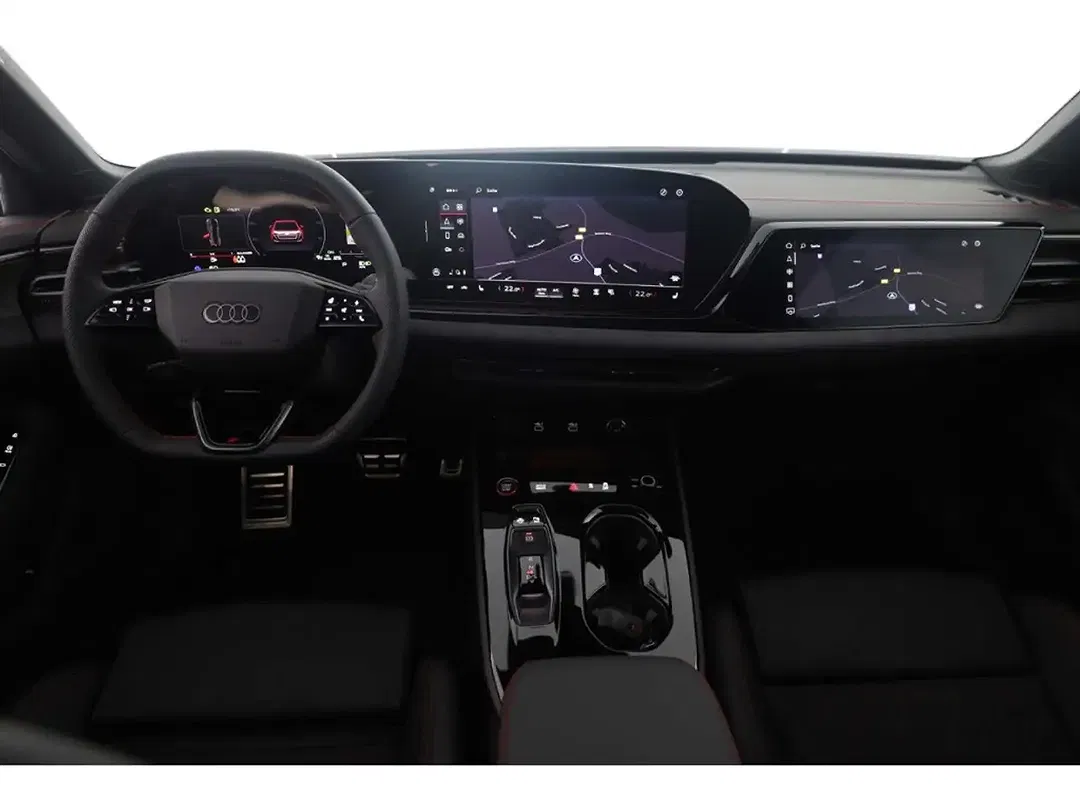 Audi S5 - Thumbnail 8