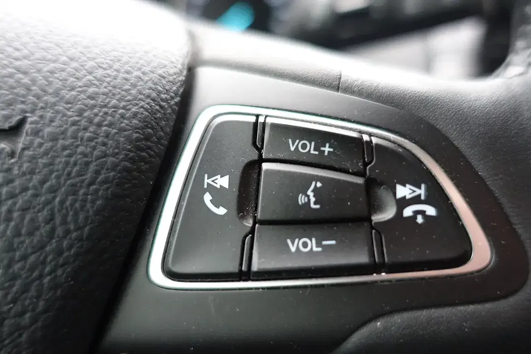 Ford EcoSport - Thumbnail 16