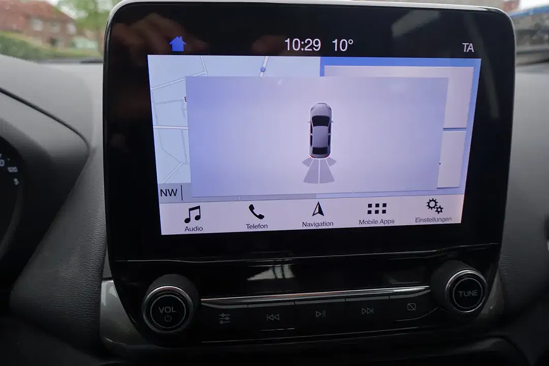 Ford EcoSport - Thumbnail 18