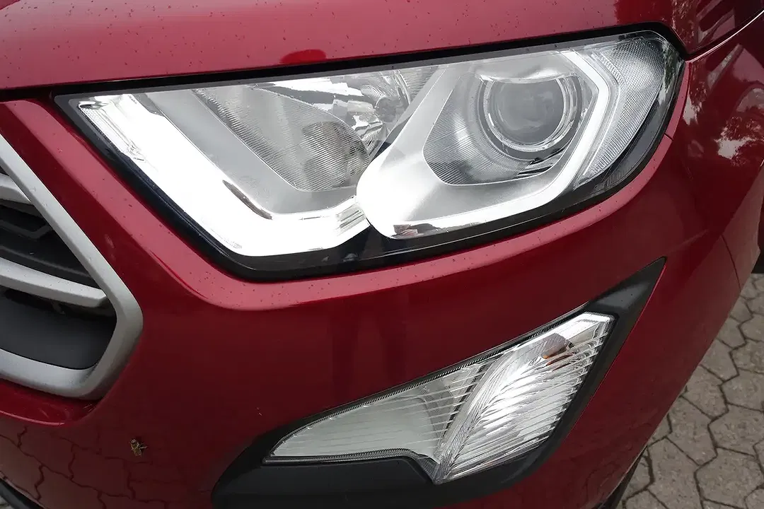 Ford EcoSport - Thumbnail 22