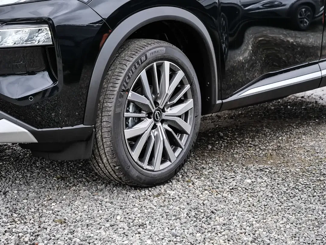Nissan X-Trail - Thumbnail 3