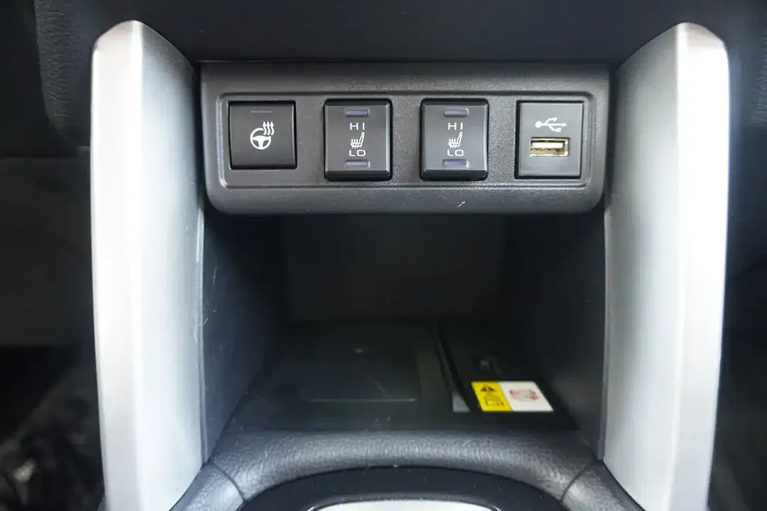 Toyota Corolla Cross - Thumbnail 10