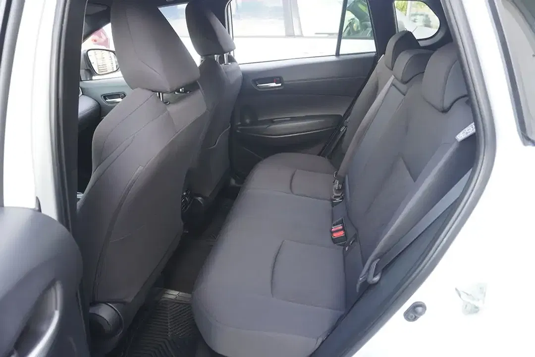 Toyota Corolla Cross - Thumbnail 7