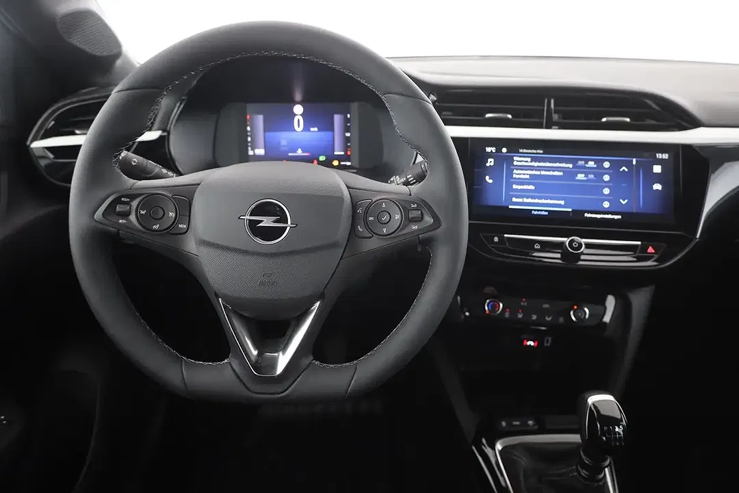 Opel Corsa - Thumbnail 9