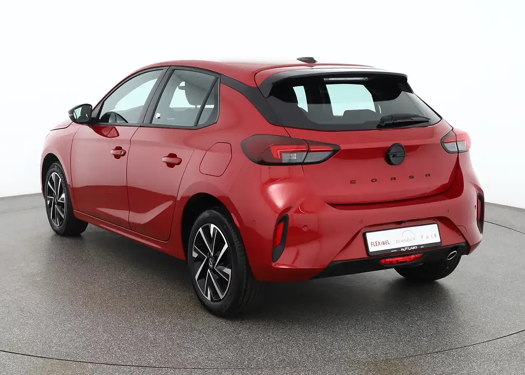 Opel Corsa - Thumbnail 2