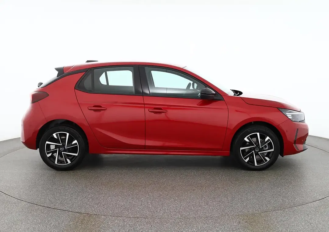 Opel Corsa - Thumbnail 5