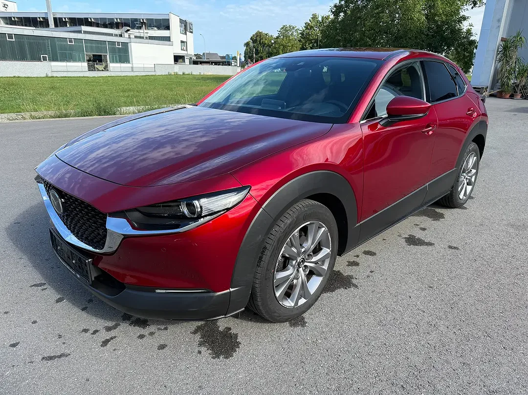 Mazda CX-30 - Afbeelding 1