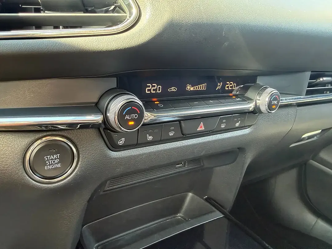 Mazda CX-30 - Thumbnail 12