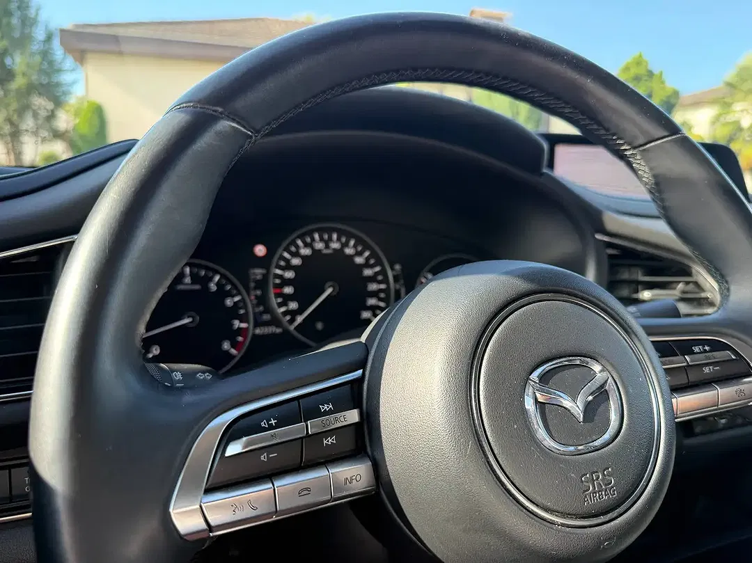 Mazda CX-30 - Thumbnail 15