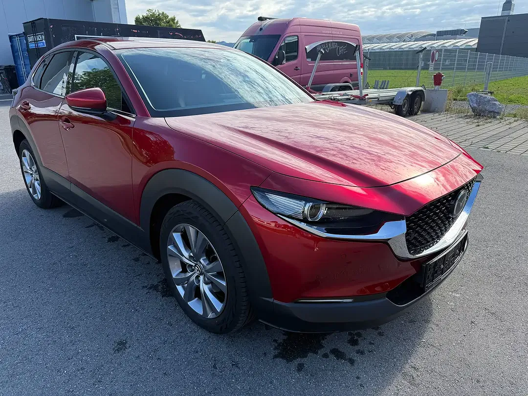 Mazda CX-30 - Thumbnail 4
