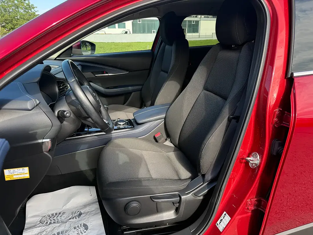 Mazda CX-30 - Thumbnail 5