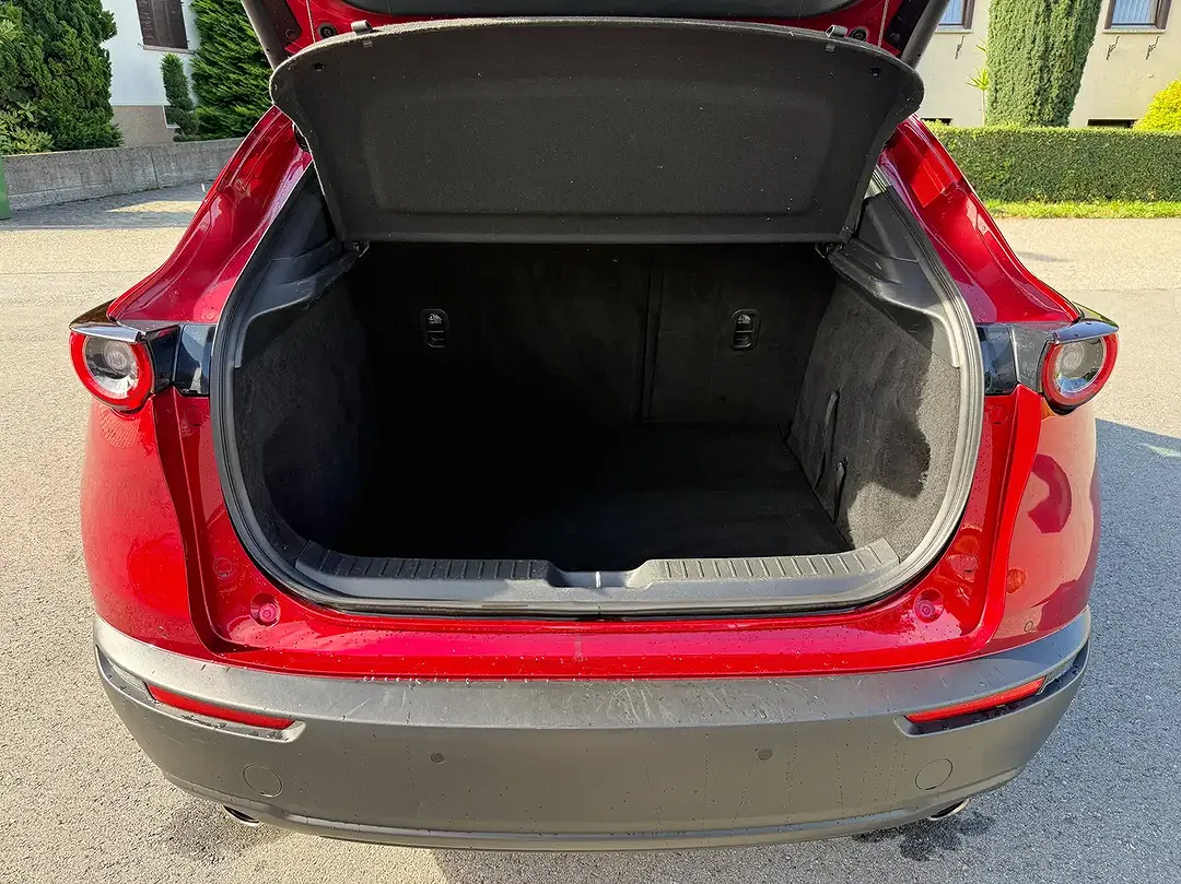 Mazda CX-30 - Thumbnail 7