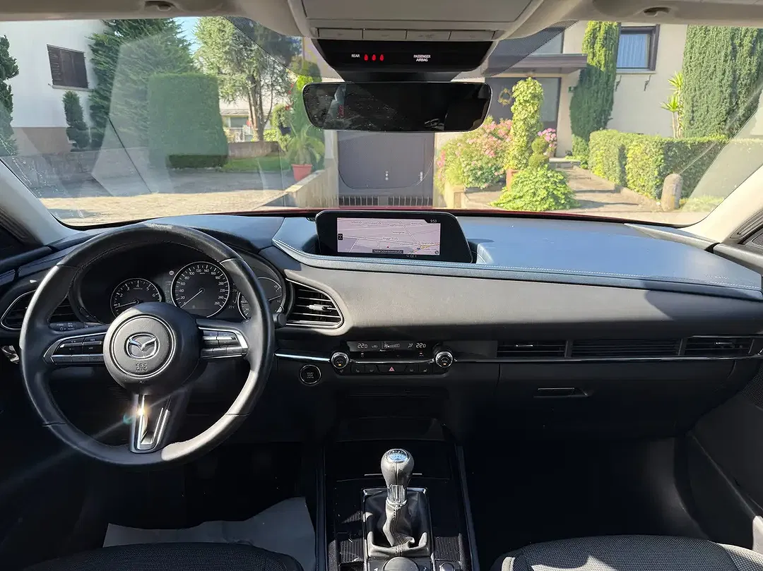 Mazda CX-30 - Thumbnail 8