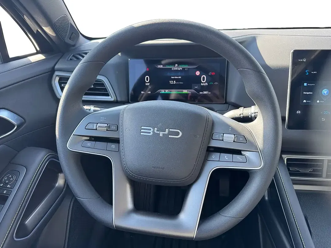 BYD Atto 2 - Thumbnail 12