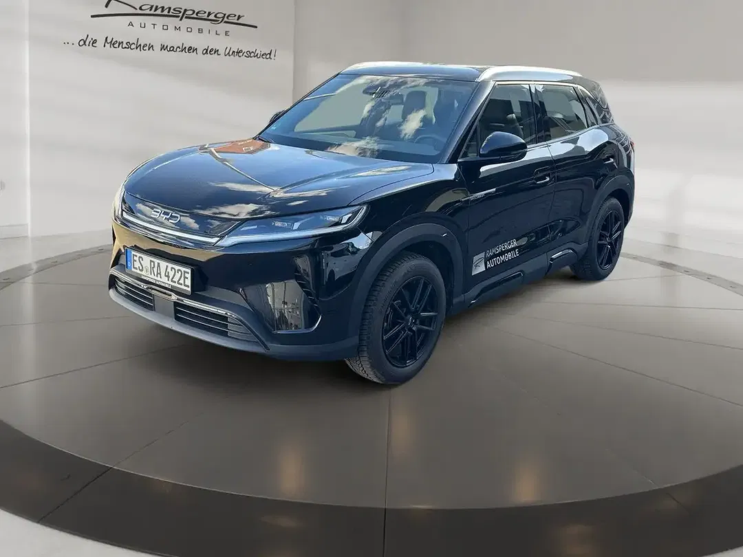 BYD Atto 2 - Thumbnail 2