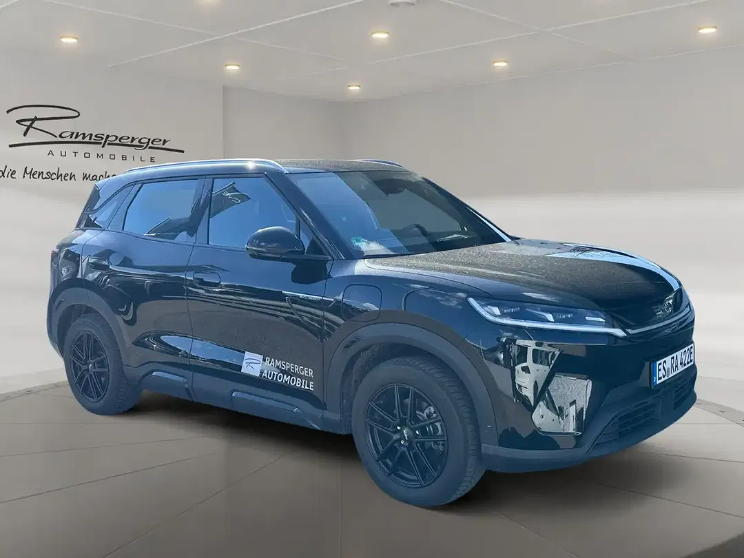 BYD Atto 2 - Thumbnail 6