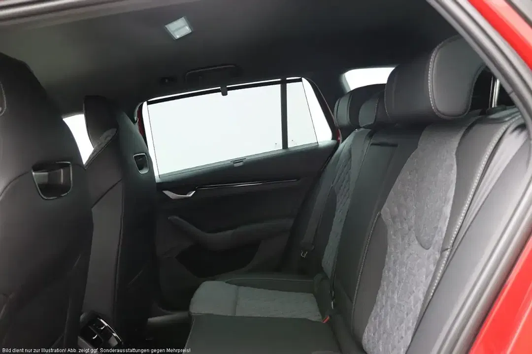 Skoda Octavia - Thumbnail 13